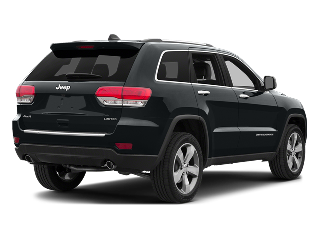 Used 2014 Jeep Grand Cherokee Limited with VIN 1C4RJFBG3EC238822 for sale in Bristol, TN