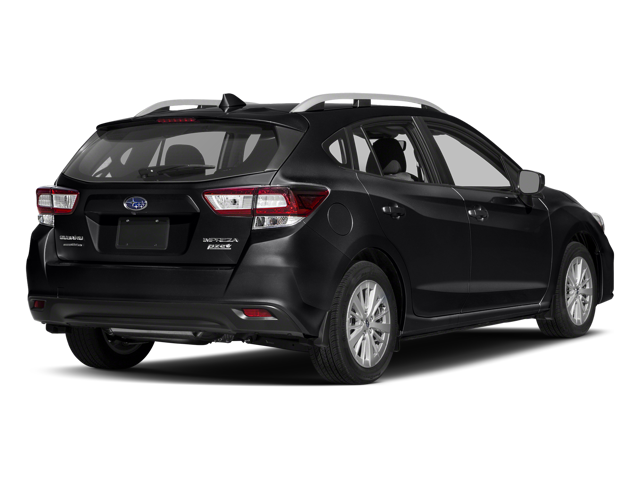 2017 Subaru Impreza 2.0i Premium