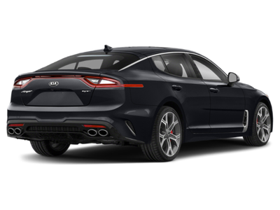 2018 Kia Stinger GT1