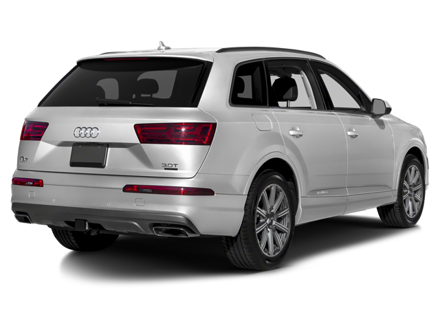 2019 Audi Q7 45 SE Premium Plus quattro
