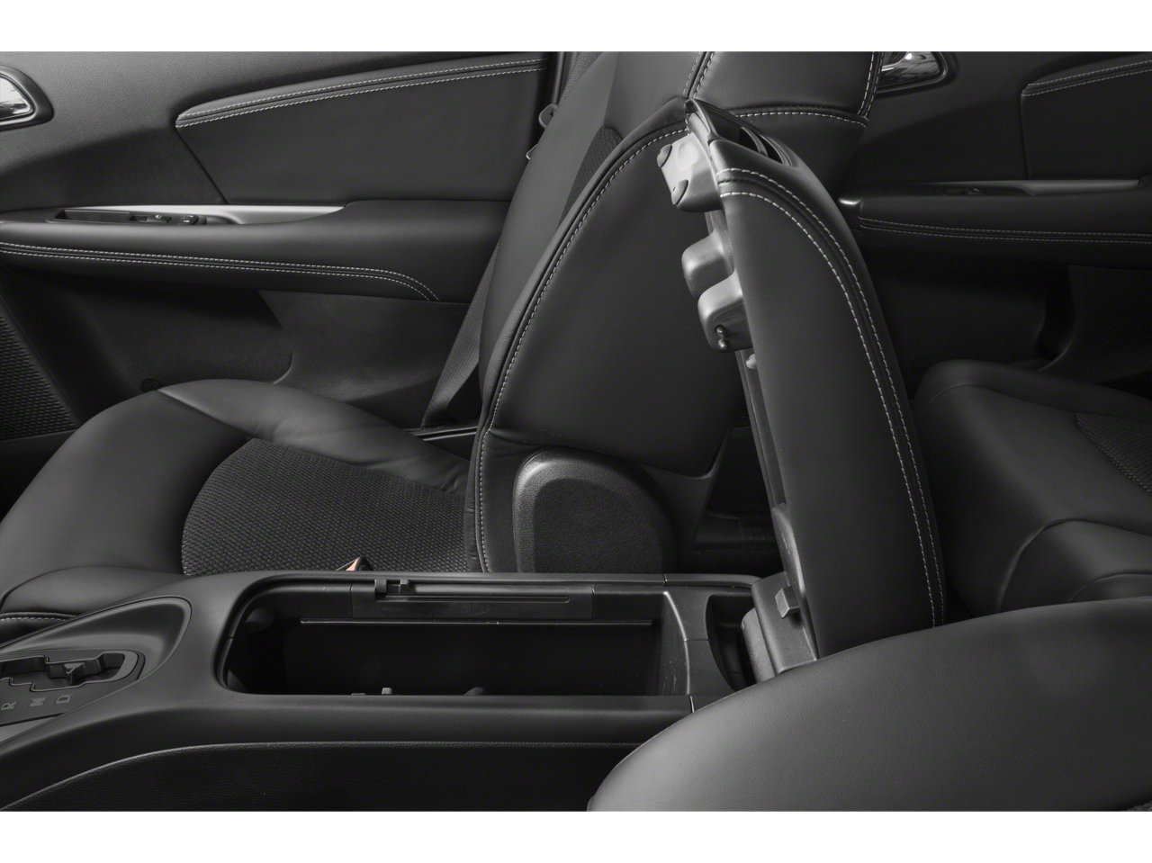 2015 Dodge Journey Crossroad