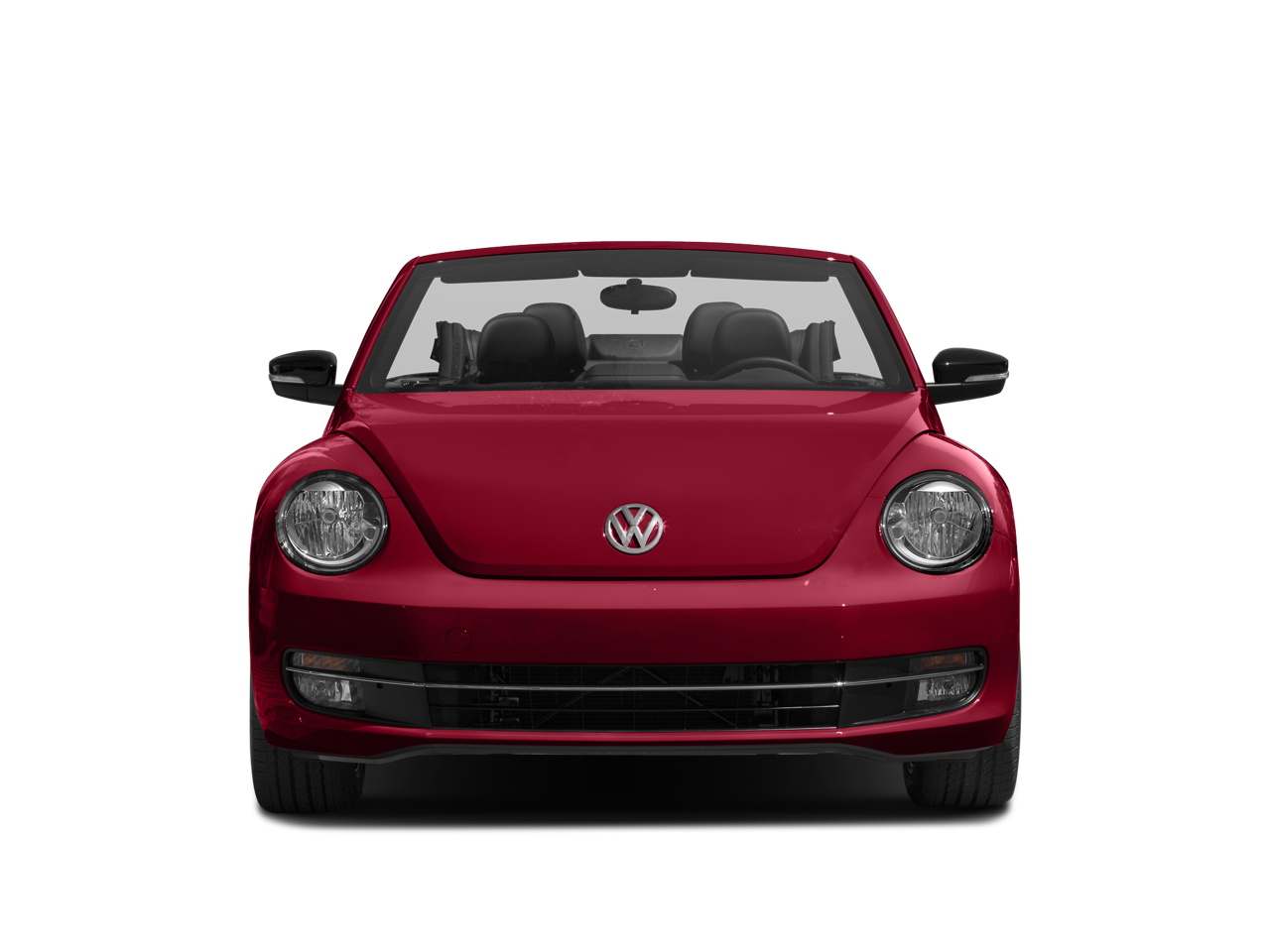 2015 Volkswagen Beetle 1.8T Classic