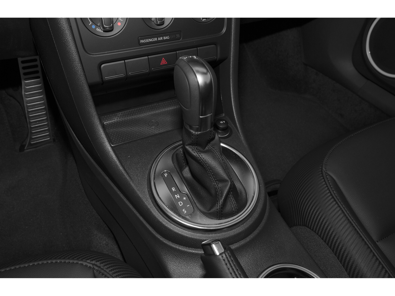 2015 Volkswagen Beetle 1.8T Classic