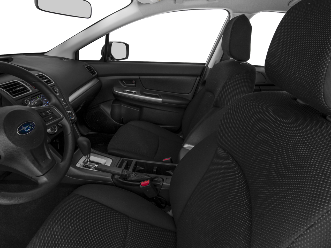 2016 Subaru Impreza 2.0i Sport Premium