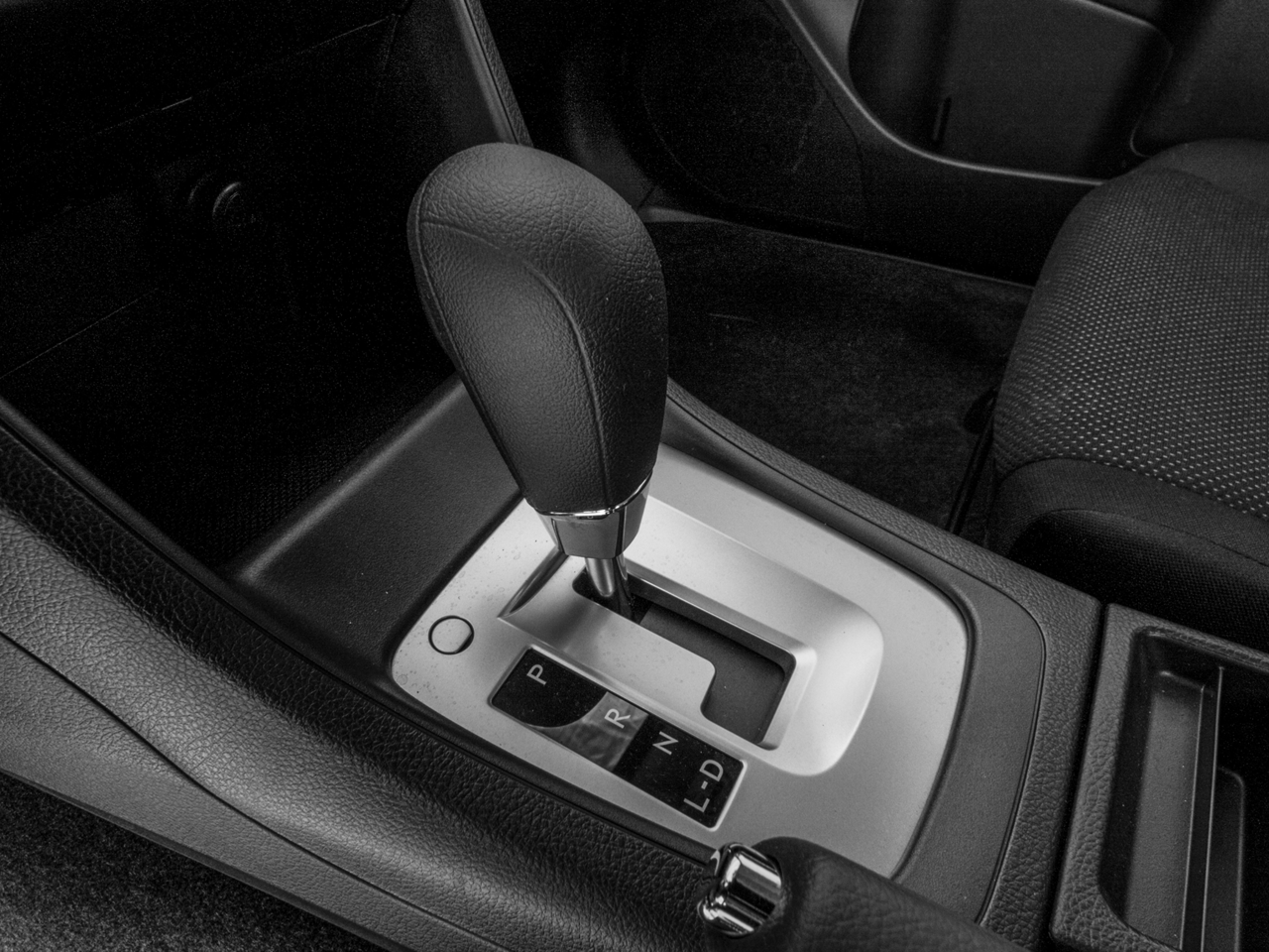 2016 Subaru Impreza 2.0i Sport Premium