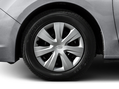 2016 Subaru Impreza 2.0i Sport Premium