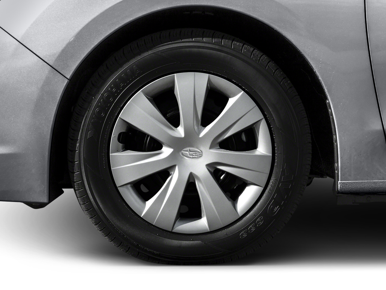 2016 Subaru Impreza 2.0i Sport Premium