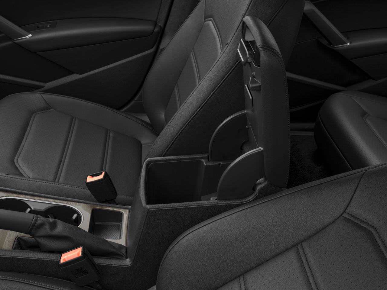 2016 Volkswagen Passat 1.8T SE w/Technology/PZEV