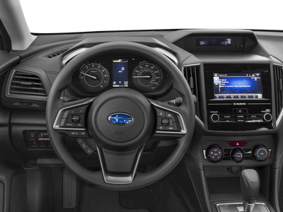 2017 Subaru Impreza 2.0i Premium