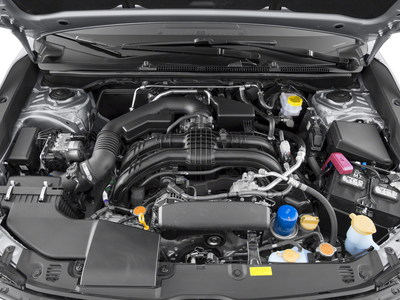 2017 Subaru Impreza 2.0i Premium