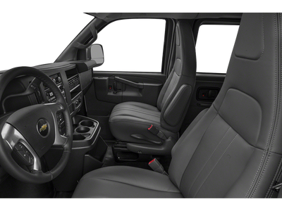 2019 Chevrolet Express 2500 LT Passenger