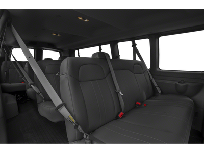 2019 Chevrolet Express 2500 LT Passenger