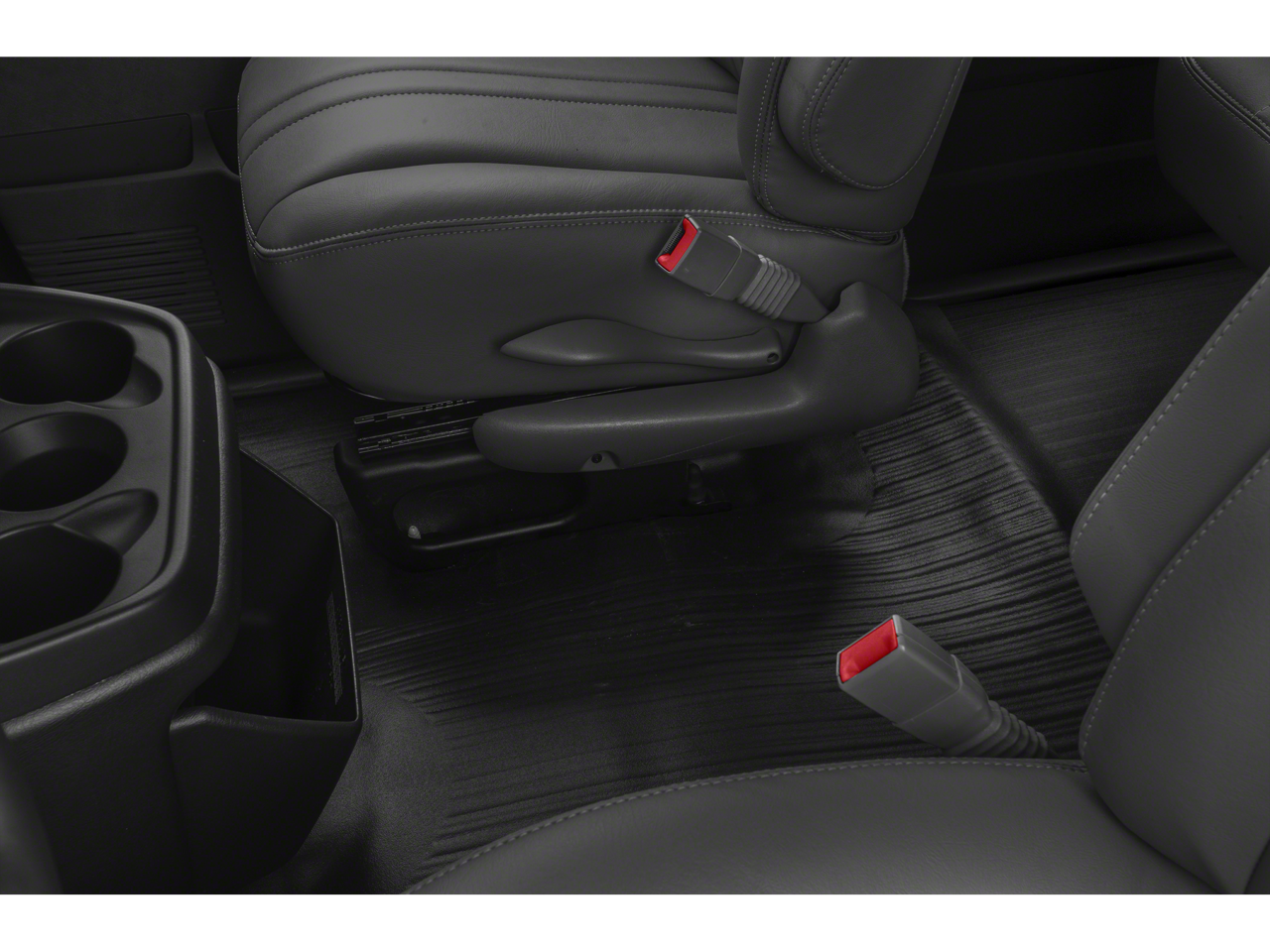 2019 Chevrolet Express 2500 LT Passenger