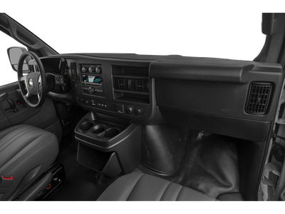 2019 Chevrolet Express 2500 LT Passenger