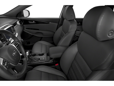 2019 Kia Sorento SX Limited
