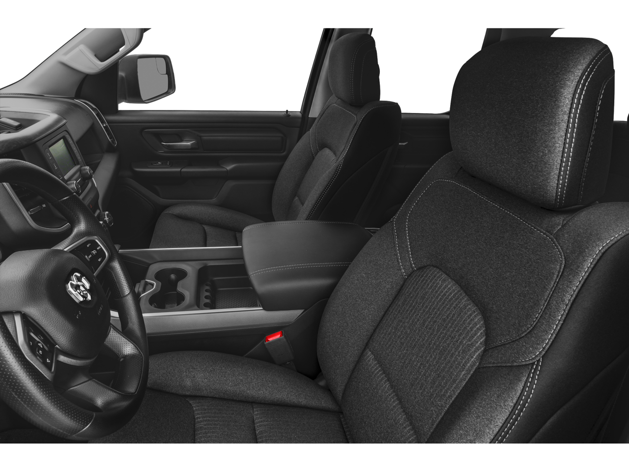2019 RAM 1500 Tradesman