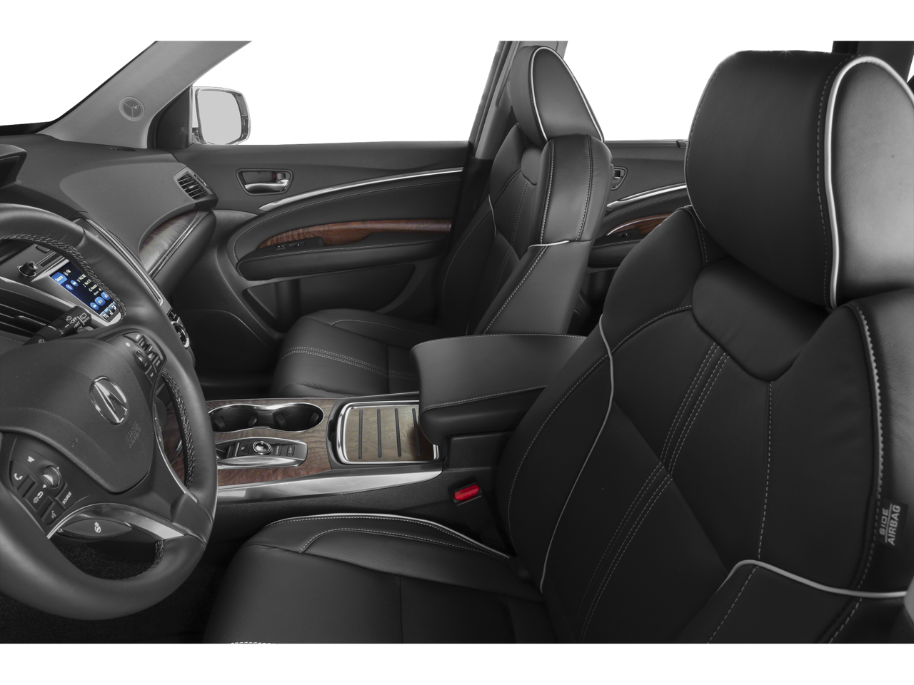 2020 Acura MDX Advance SH-AWD