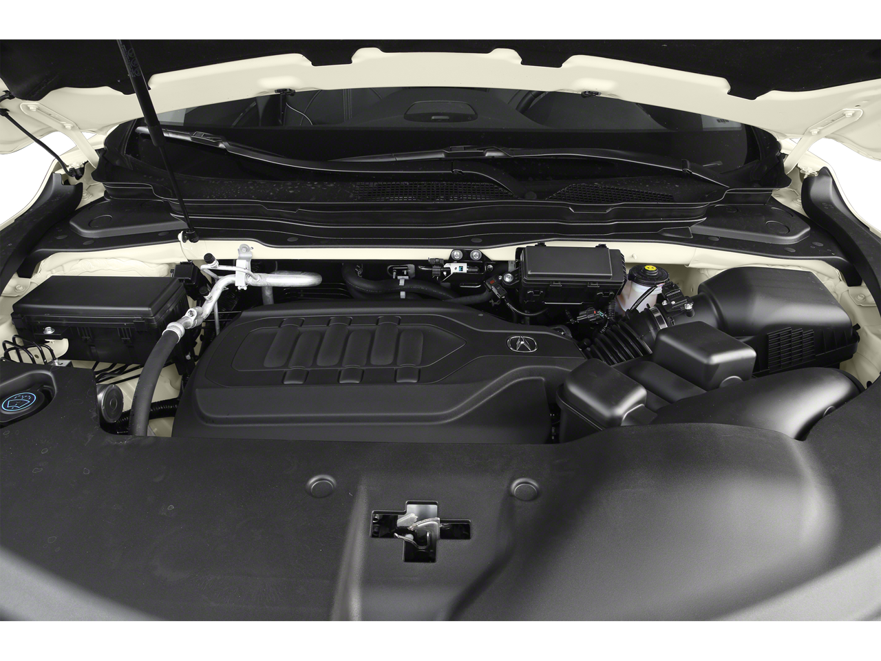 2020 Acura MDX Advance SH-AWD