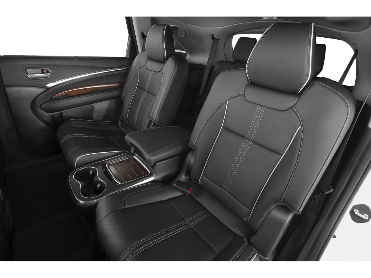 2020 Acura MDX Advance SH-AWD