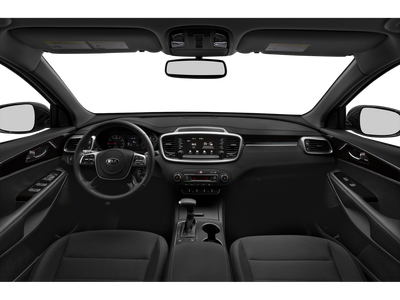 2020 Kia Sorento L