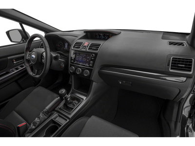 2020 Subaru WRX Base