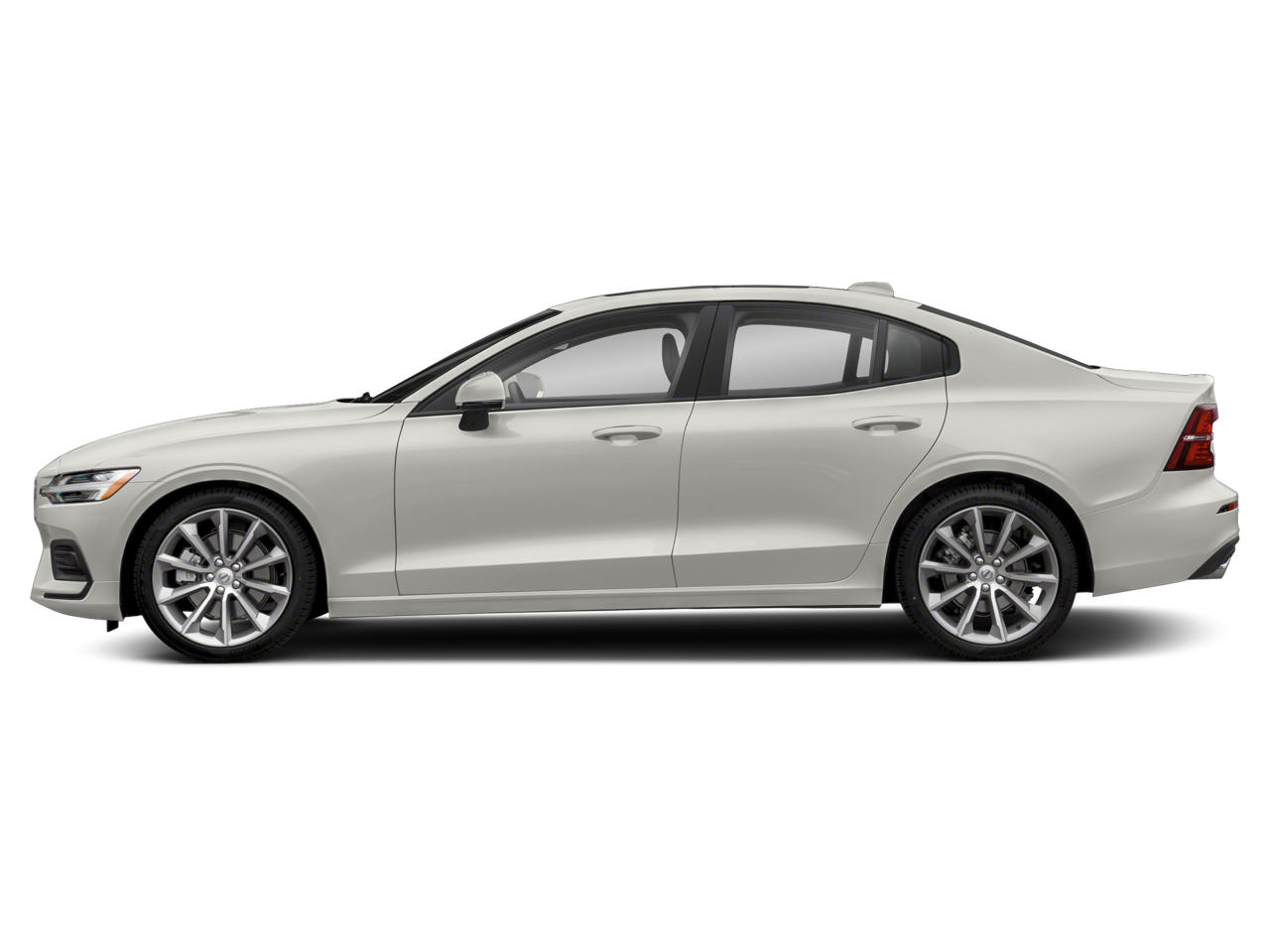 2020 Volvo S60 T6 Momentum photo 2