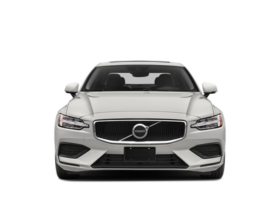 2020 Volvo S60 T6 Momentum