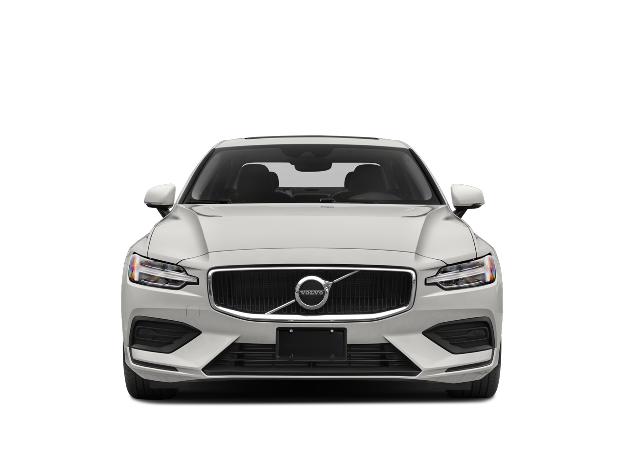 2020 Volvo S60 T6 Momentum photo 3