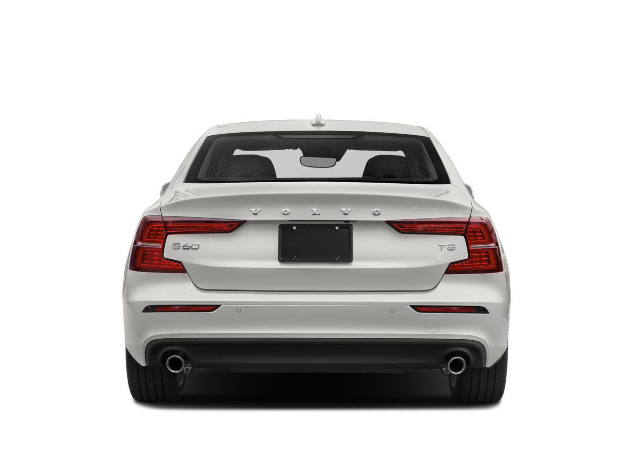 2020 Volvo S60 T6 Momentum photo 4