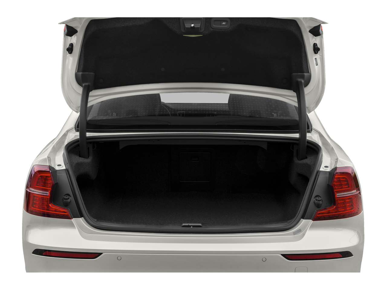 2020 Volvo S60 T6 Momentum