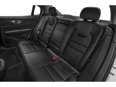 2020 Volvo S60 T6 Momentum