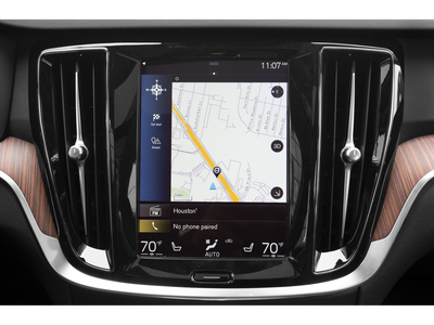 2020 Volvo S60 T6 Momentum