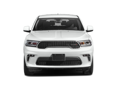 2021 Dodge Durango SXT Plus