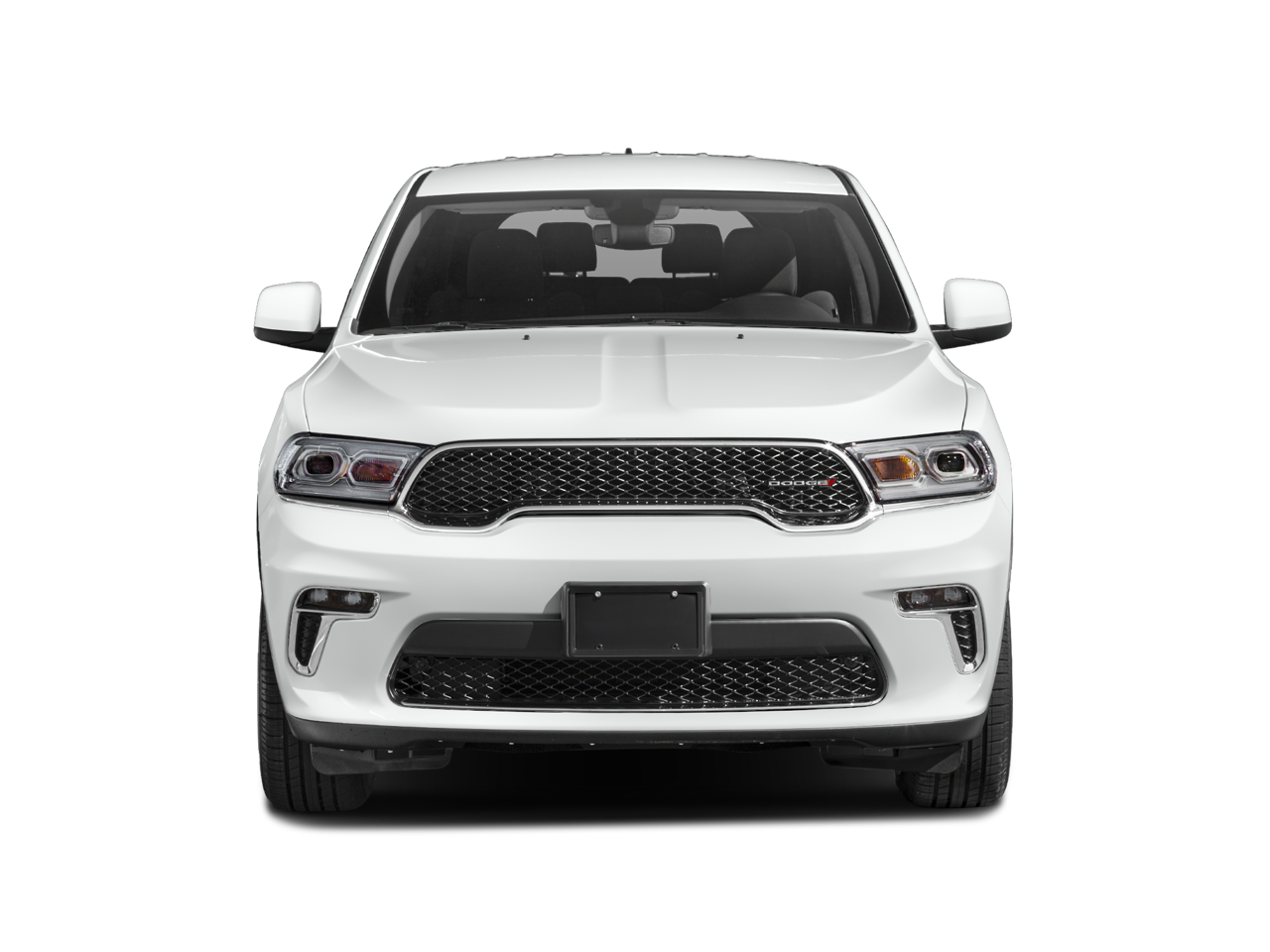 2021 Dodge Durango SXT Plus