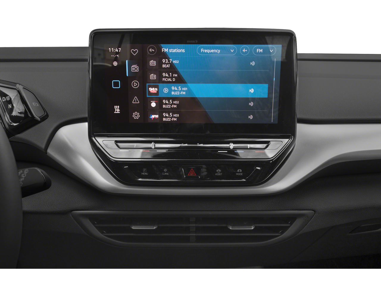 2021 Volkswagen ID.4 Pro