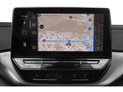 2021 Volkswagen ID.4 Pro