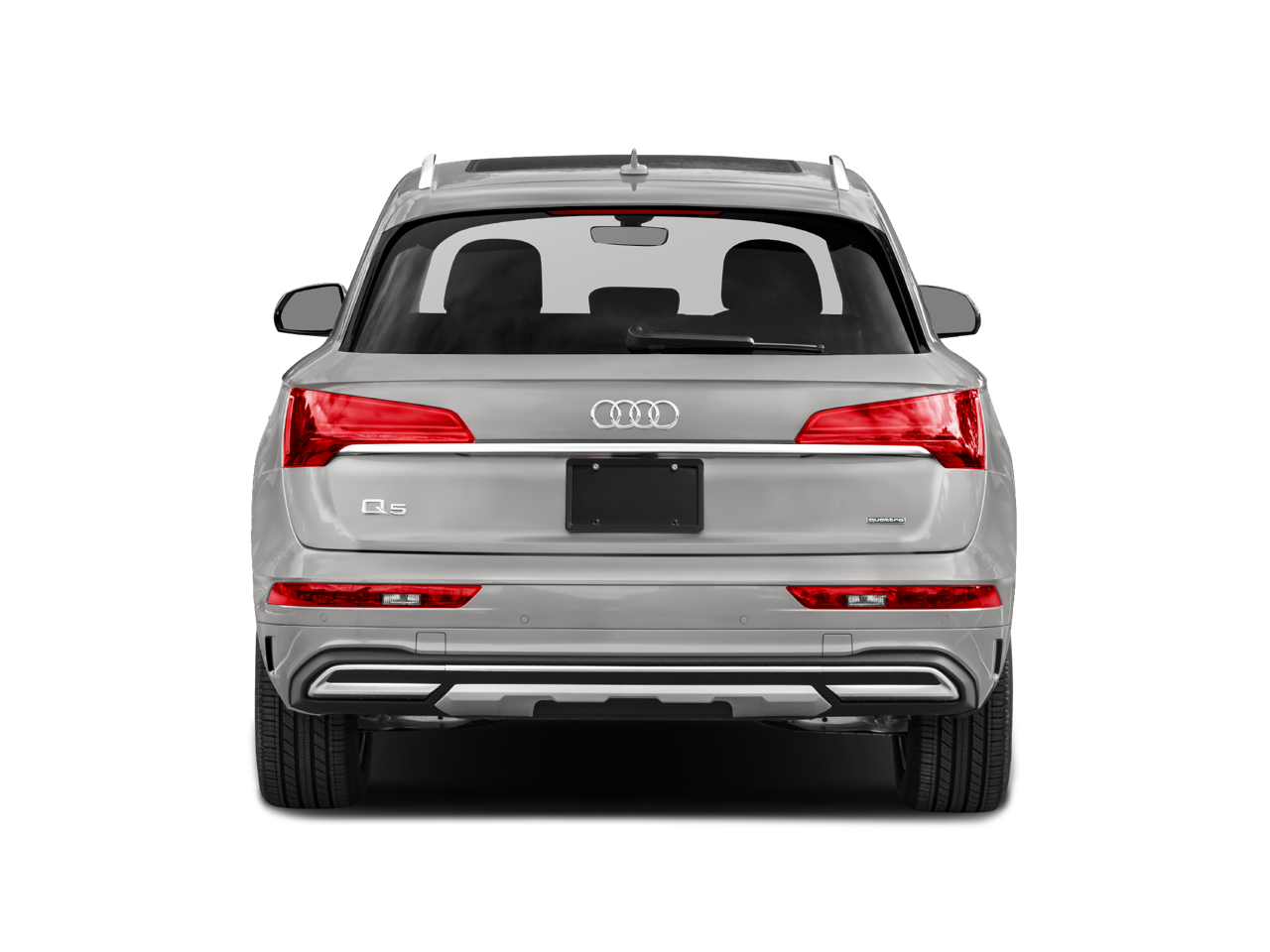 2022 Audi Q5 45 S line Premium quattro