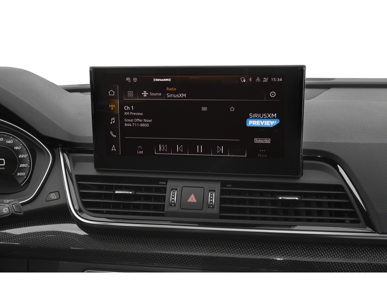 2022 Audi SQ5 Premium Plus quattro