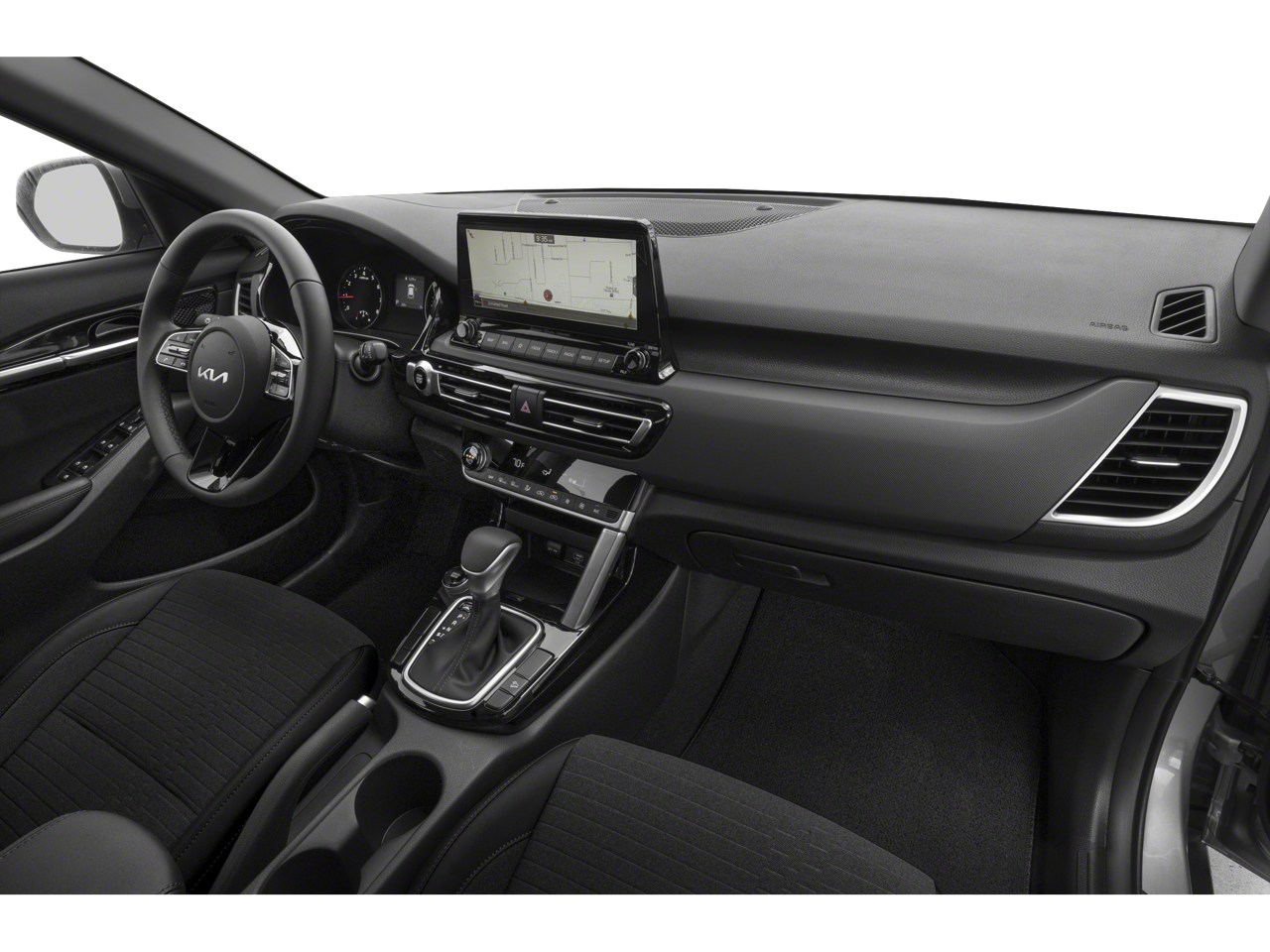 2022 Kia Seltos S