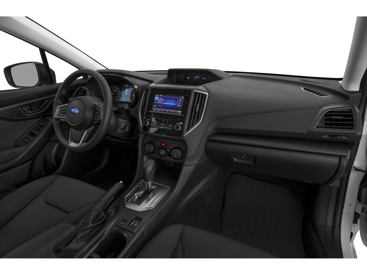 2022 Subaru Impreza Premium