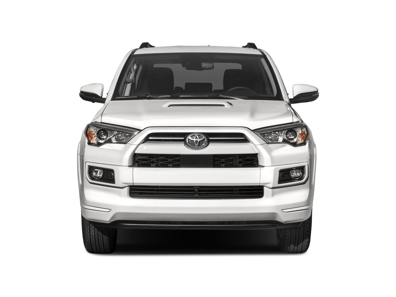 2022 Toyota 4Runner TRD Sport