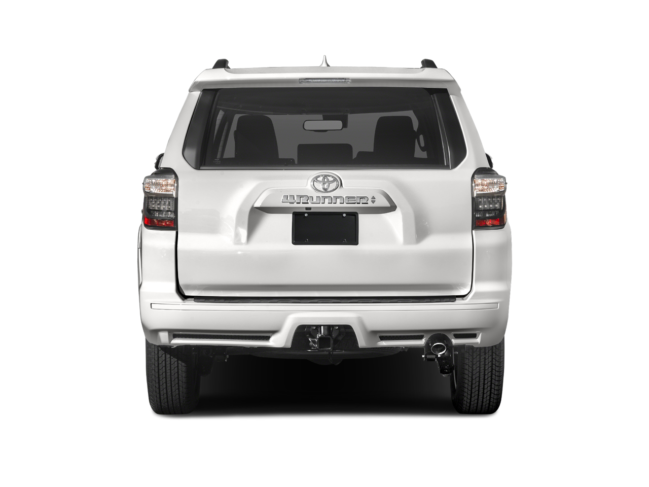 2022 Toyota 4Runner TRD Sport