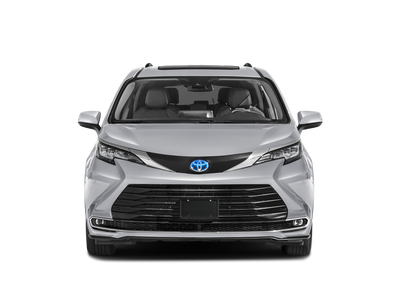2022 Toyota Sienna XLE 7 Passenger