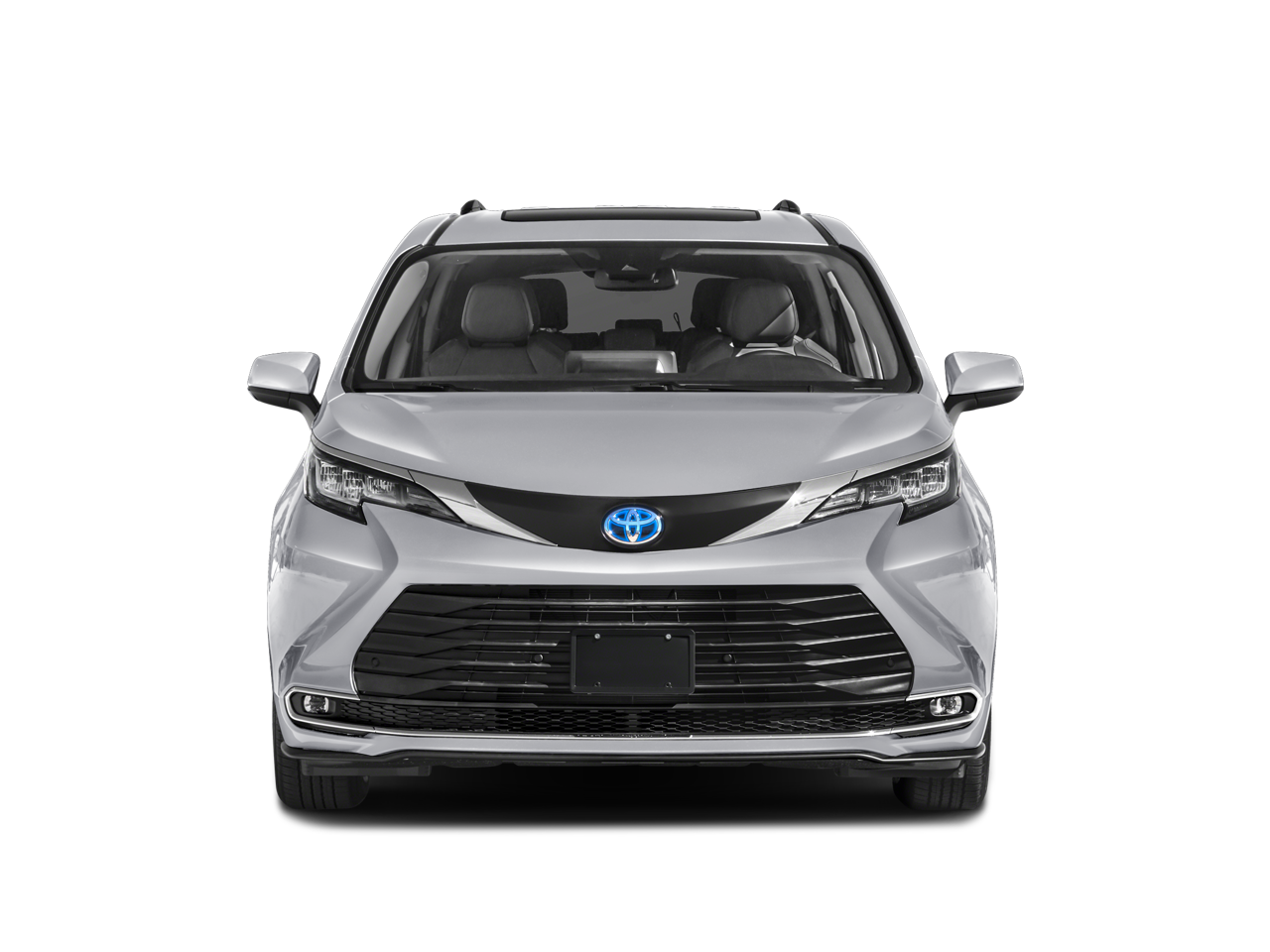 2022 Toyota Sienna XLE 7 Passenger