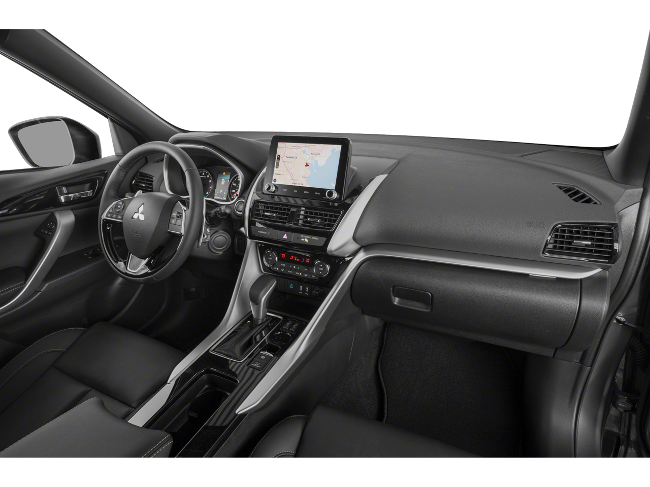 2023 Mitsubishi Eclipse Cross SEL