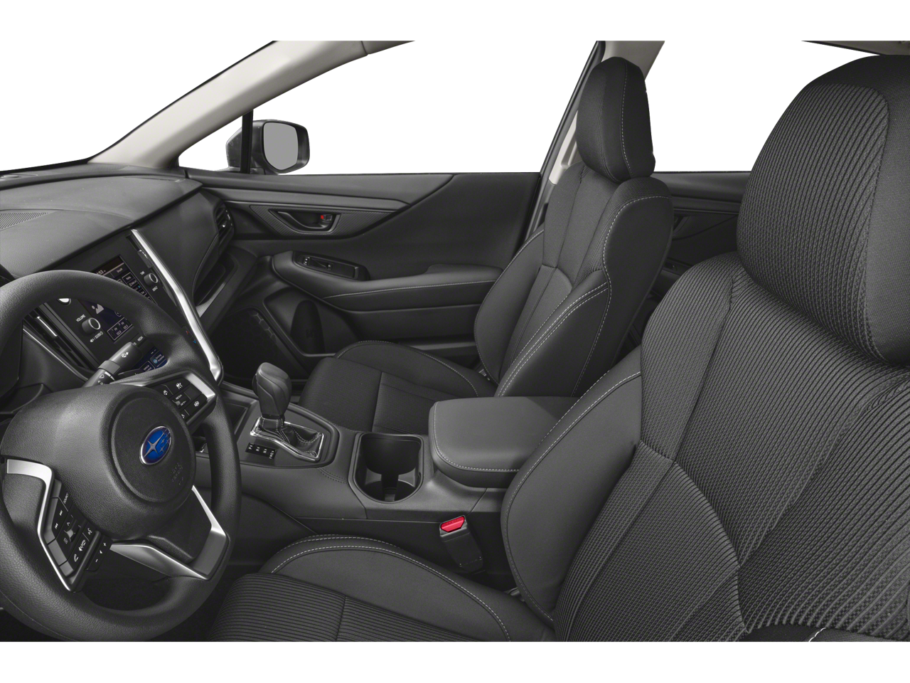 2023 Subaru Legacy Base