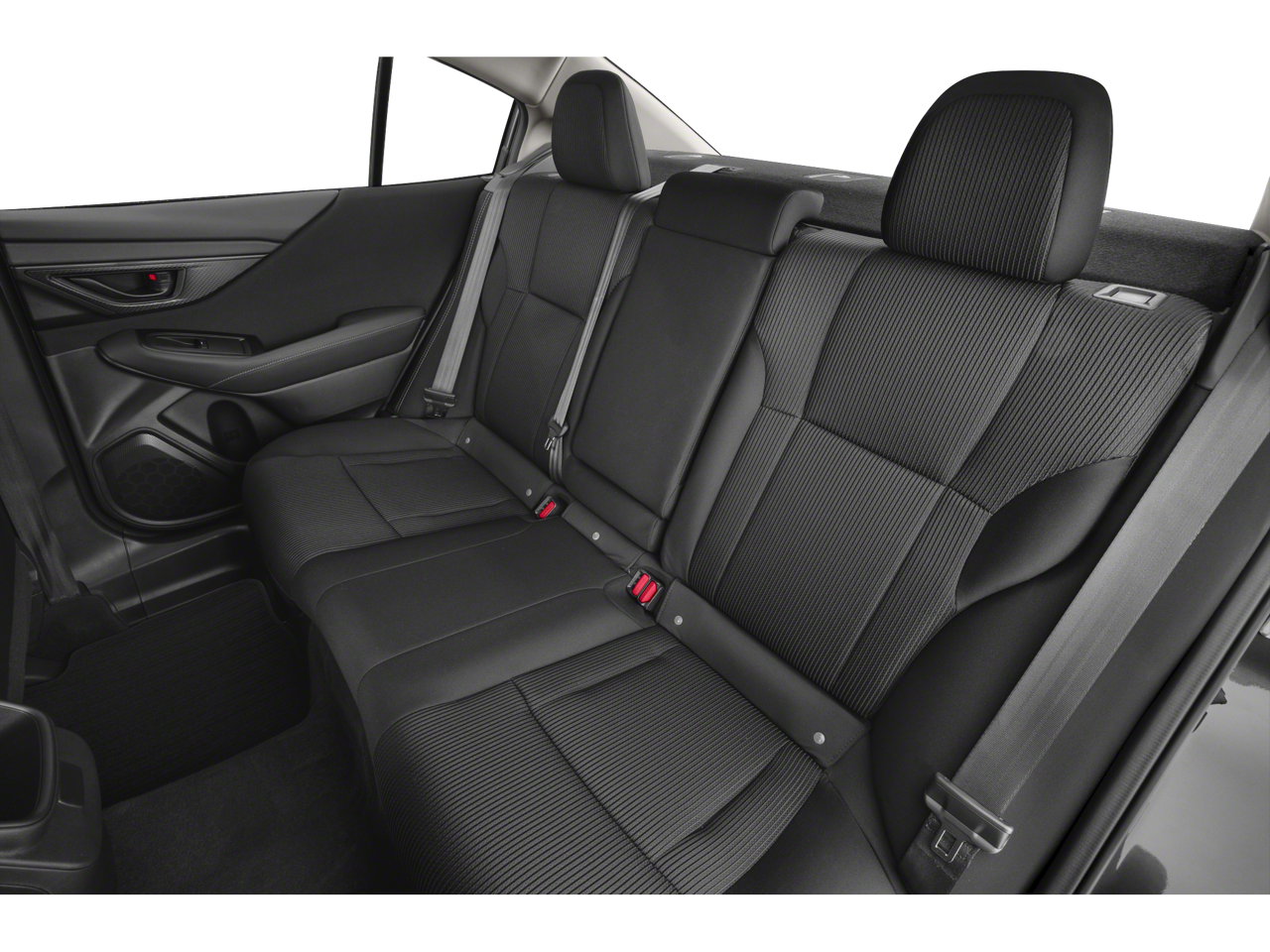 2023 Subaru Legacy Base