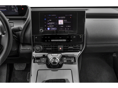 2023 Subaru Solterra Premium