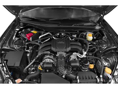 2024 Subaru BRZ Limited