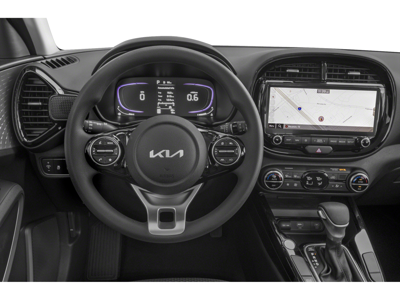 2025 Kia Soul S Bristol TN Johnson City Kingsport Abingdon Tennessee